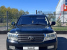 Toyota Land Cruiser 2008 года