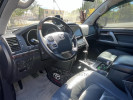 Toyota Land Cruiser 2008 года