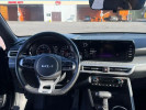 Kia K5 2023 года