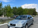 Skoda Octavia 2010 года