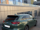 Kia Cee'd 2024 года
