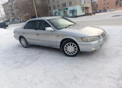 Toyota Camry Gracia 1997 года