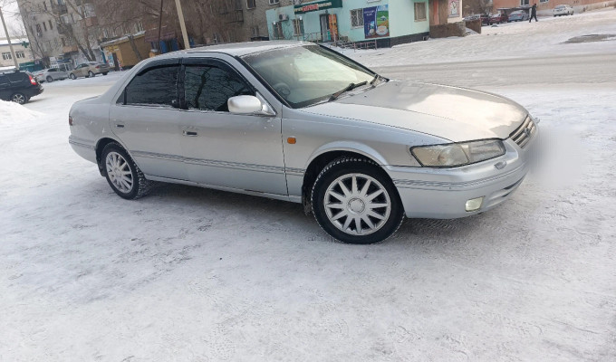 Toyota Camry Gracia 1997 года