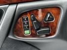 Mercedes-Benz E-Класс 2000 года