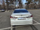 Toyota Camry 2024 года