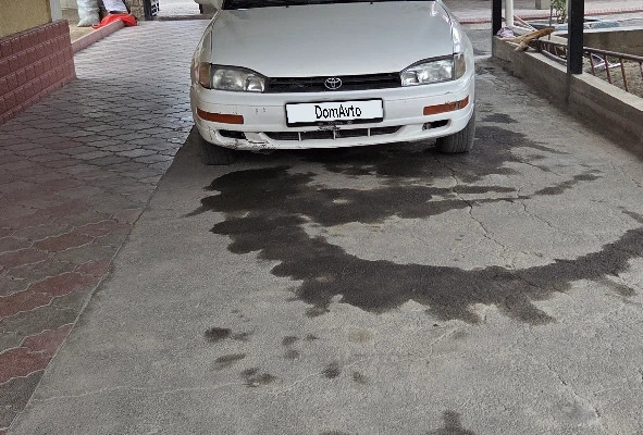 Toyota Camry 1994 года