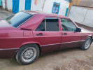 Mercedes-Benz 190 1990 года