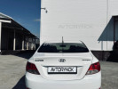 Hyundai Accent 2013 года
