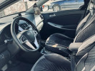 Hyundai Accent 2013 года