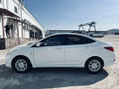 Hyundai Accent 2013 года