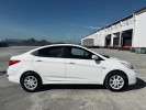 Hyundai Accent 2013 года