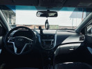 Hyundai Accent 2013 года