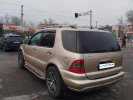 Mercedes-Benz ML-Класс 2005 года