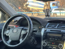 Toyota Camry 2012 года