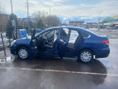 Nissan Almera 2015 года