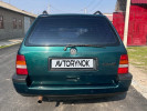 Volkswagen Golf 1995 года