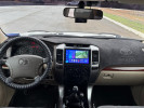 Toyota Land Cruiser Prado 2008 года
