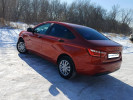 ВАЗ (Lada) Vesta 2019 года