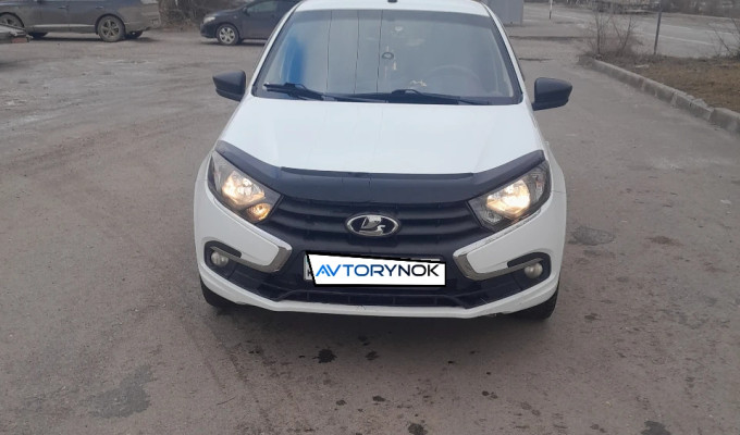 ВАЗ (Lada) Granta 2019 года