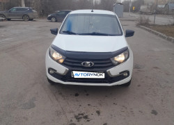 ВАЗ (Lada) Granta 2019 года