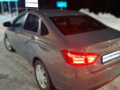 ВАЗ (Lada) Vesta 2017 года
