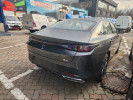 Changan Eado 2025 года