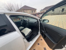 Toyota Avensis 2009 года