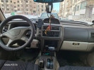 Mitsubishi Montero Sport 2000 года