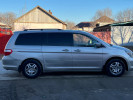 Honda Odyssey 2006 года