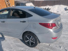 Hyundai Accent 2014 года