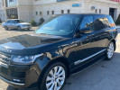 Land Rover Range Rover 2014 года