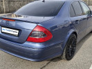 Mercedes-Benz E-Класс 2002 года