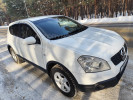Nissan Qashqai 2008 года