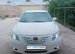 Toyota Camry 2006 года