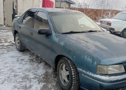 Opel Vectra 1993 года