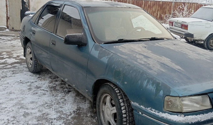 Opel Vectra 1993 года