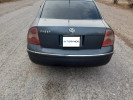 Volkswagen Passat 2003 года