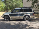 Mitsubishi Pajero 1991 года