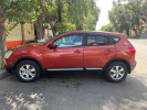 Nissan Qashqai 2007 года