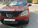 Nissan Qashqai 2007 года