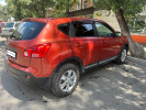 Nissan Qashqai 2007 года