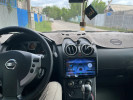 Nissan Qashqai 2007 года