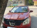 Nissan Qashqai 2007 года