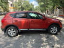 Nissan Qashqai 2007 года