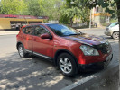 Nissan Qashqai 2007 года