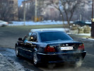 BMW 7 серия 2000 года