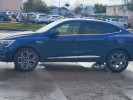 Renault Samsung XM3 2020 года
