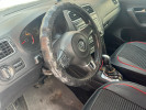 Volkswagen Polo 2015 года