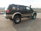 Mitsubishi Montero Sport 1998 года