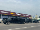 Mercedes-Benz G-Класс 1999 года